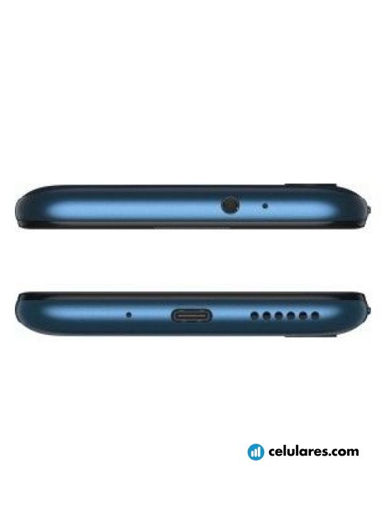 Imagen 5 Motorola Moto G8 Power