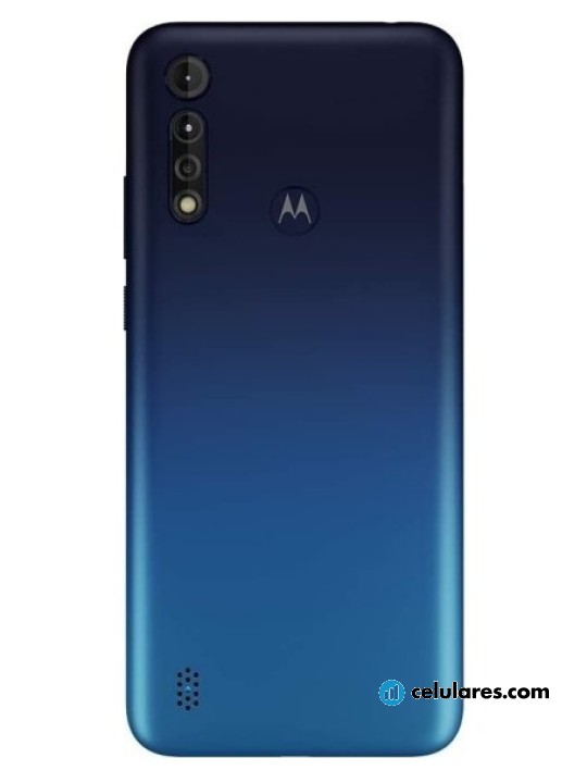 Imagen 3 Motorola Moto G8 Power Lite