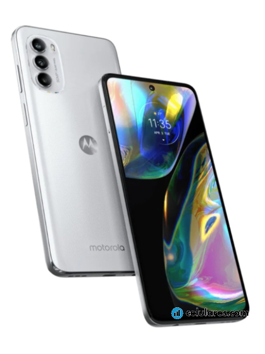 Imagen 3 Motorola Moto G82