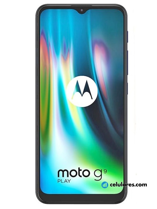 Motorola Moto G9 Play