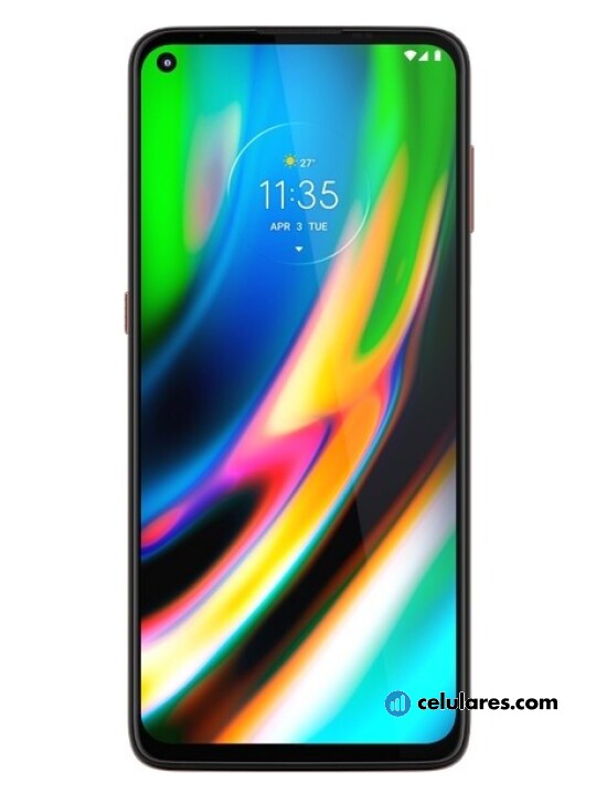 Motorola Moto G9 Plus