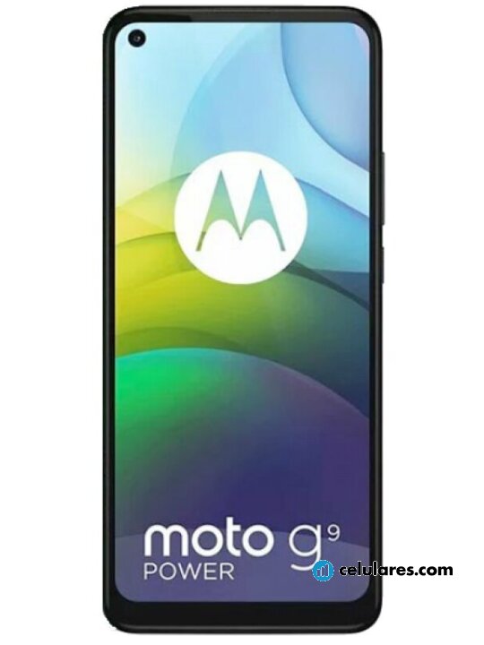 Motorola Moto G9 Power