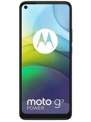 Fotografia Motorola Moto G9 Power