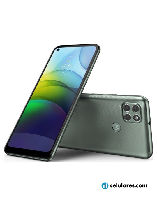 Imagen 3 Motorola Moto G9 Power