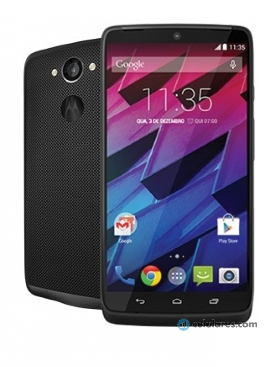 Imagen 2 Motorola Moto Maxx