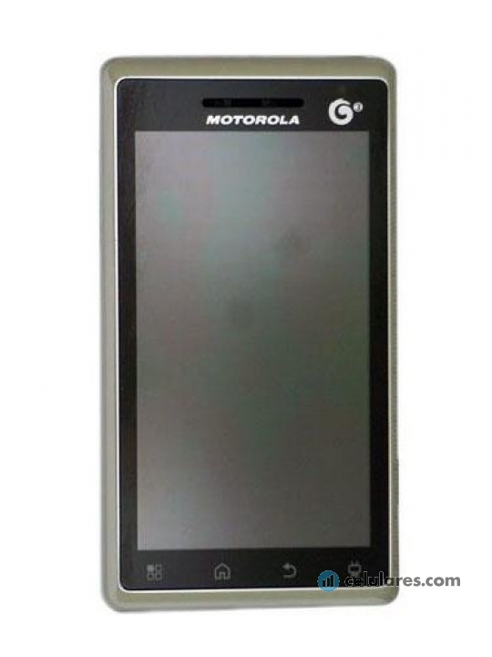 Imagen 2 Motorola MOTO MT716