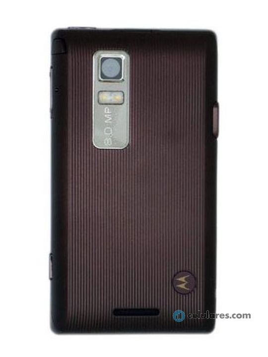 Imagen 3 Motorola MOTO MT716