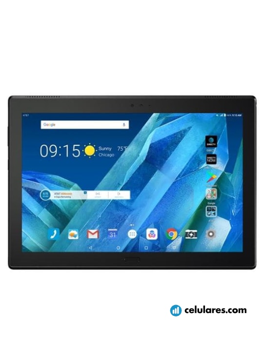 Tablet Motorola Moto Tab