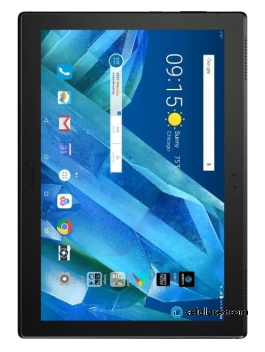 Imagen 2 Tablet Motorola Moto Tab