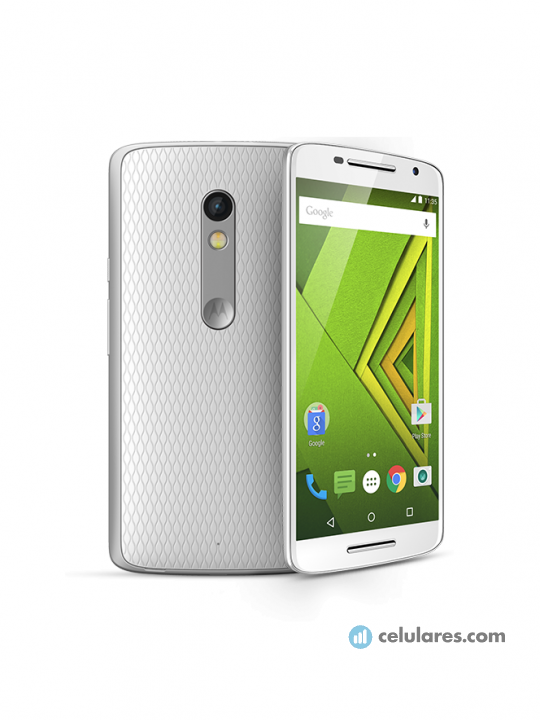 Imagen 9 Motorola Moto X Play