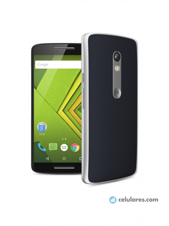 Imagen 8 Motorola Moto X Play