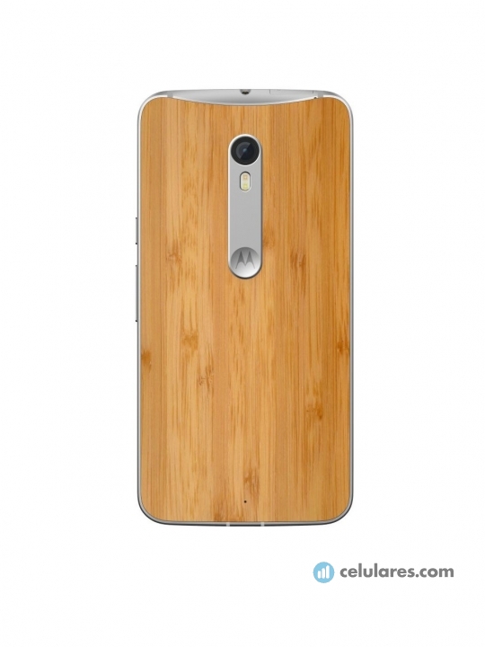 Imagen 7 Motorola Moto X Style