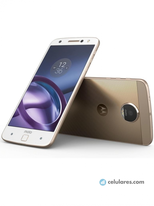 Imagen 5 Motorola Moto Z