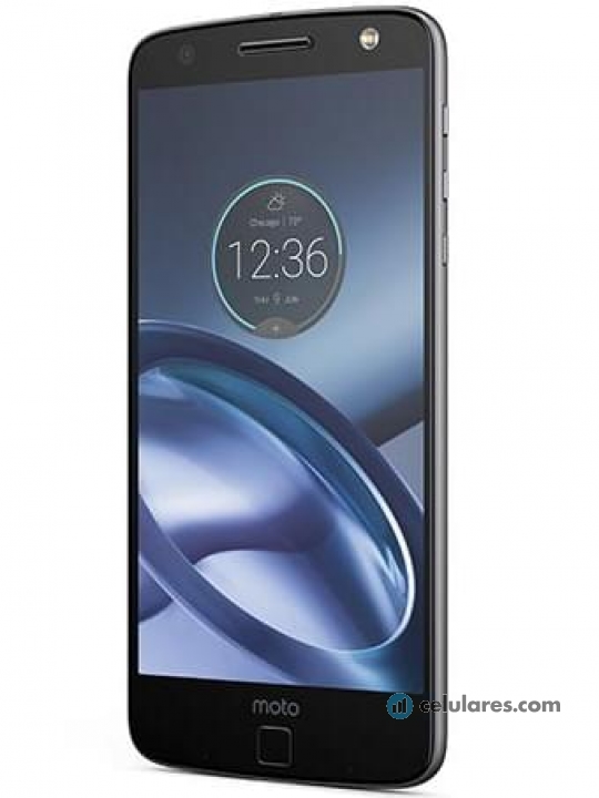 Motorola Moto Z Force