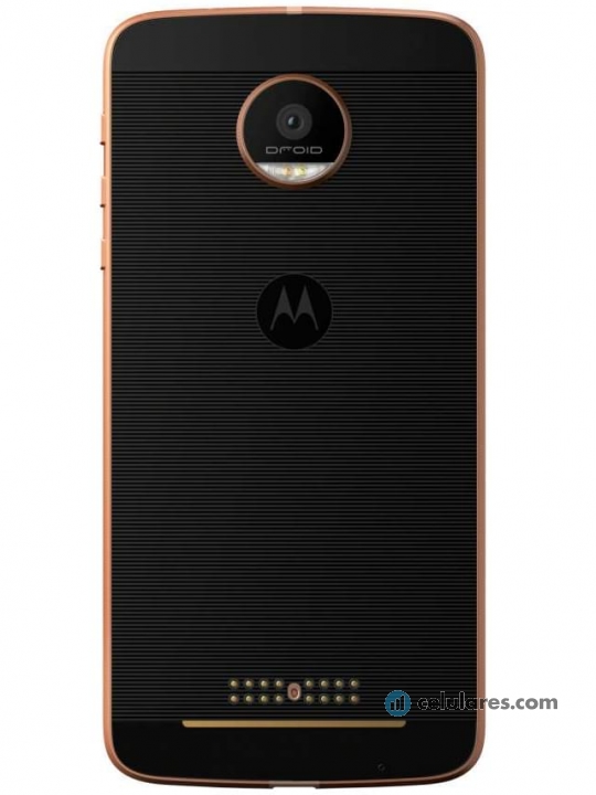 Imagen 6 Motorola Moto Z Force