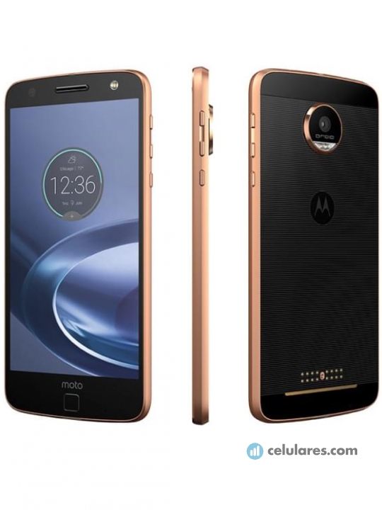 Imagen 4 Motorola Moto Z Force