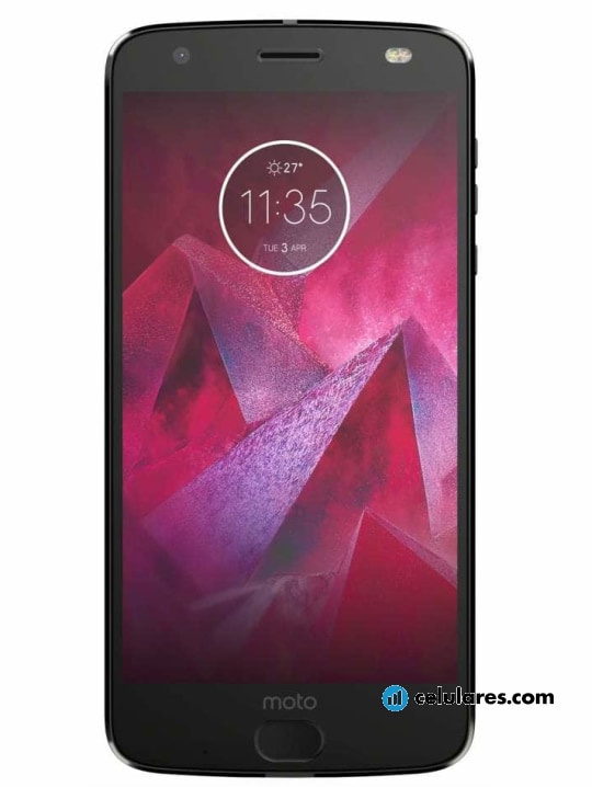 Motorola Moto Z2 Force