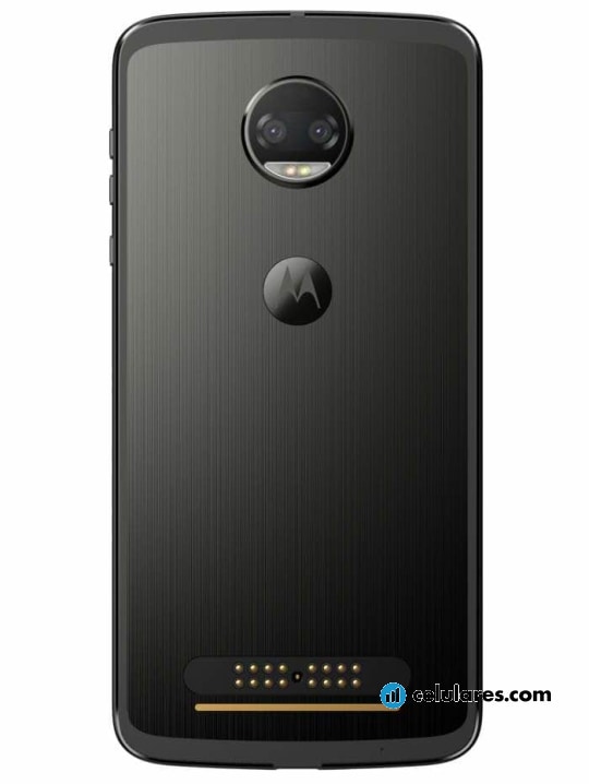 Imagen 2 Motorola Moto Z2 Force