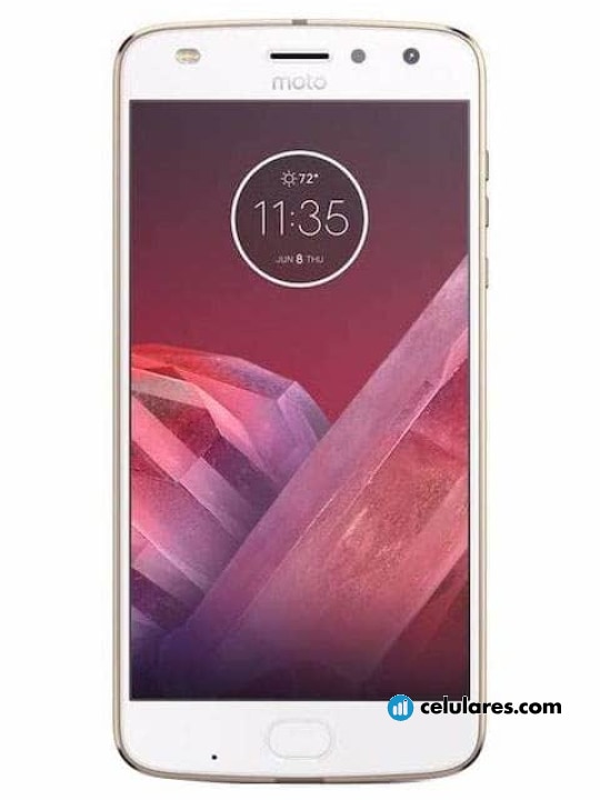 Motorola Moto Z2 Play