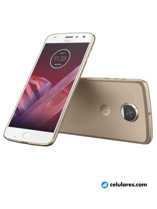 Imagen 3 Motorola Moto Z2 Play