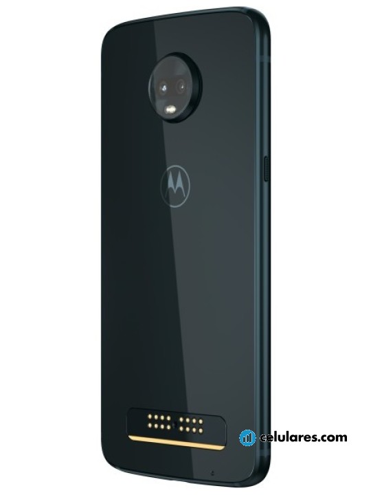 Imagen 5 Motorola Moto Z3 Play