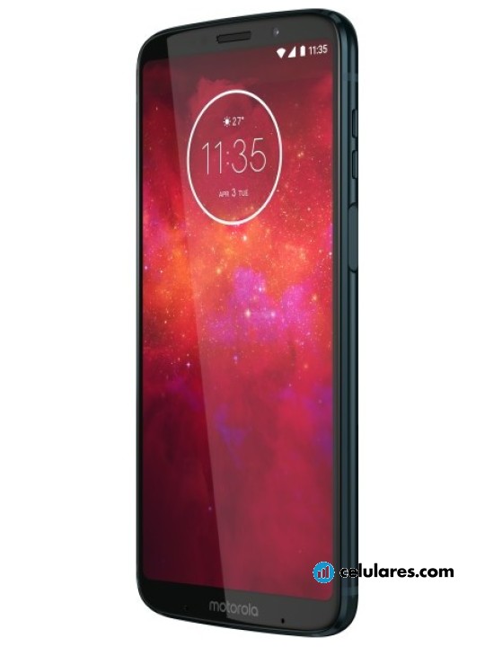 Imagen 2 Motorola Moto Z3 Play