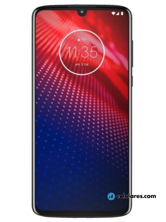 Motorola Moto Z4