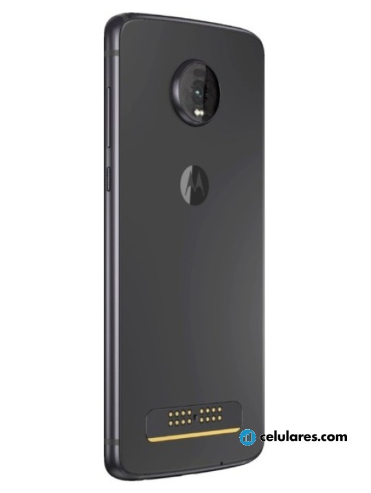 Imagen 5 Motorola Moto Z4