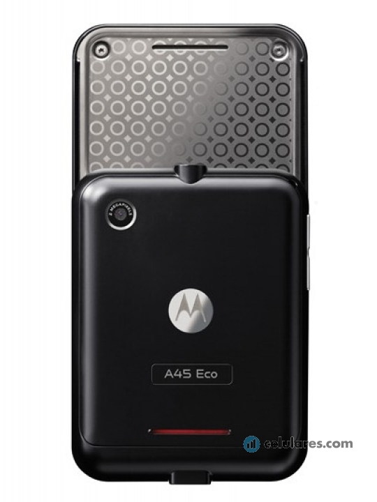 Imagen 3 Motorola Motocubo A45