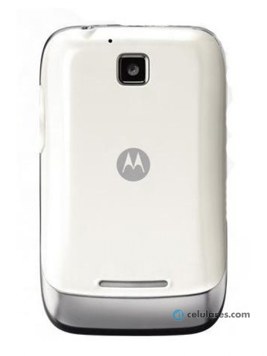 Imagen 2 Motorola MotoGO