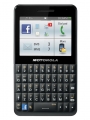 Motorola Motokey Social