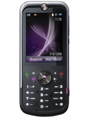 Motorola Motozine ZN5