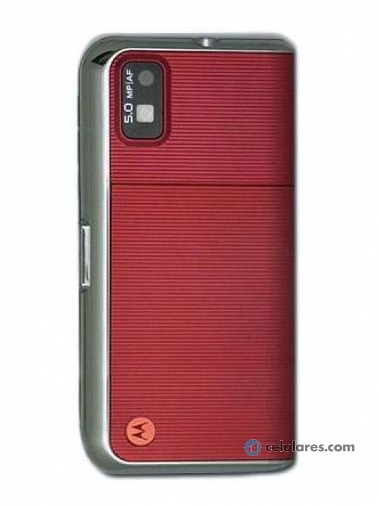 Imagen 2 Motorola MT710 ZHILING