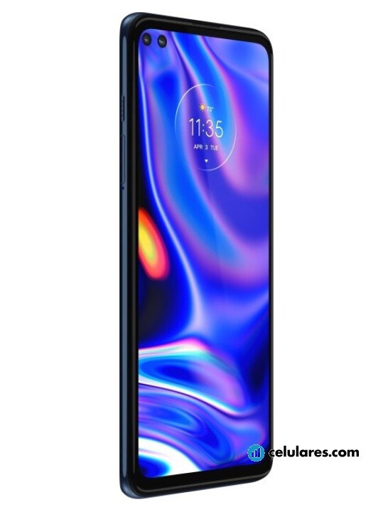 Imagen 6 Motorola One 5G