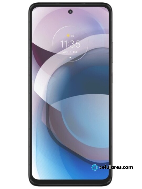 Motorola One 5G Ace