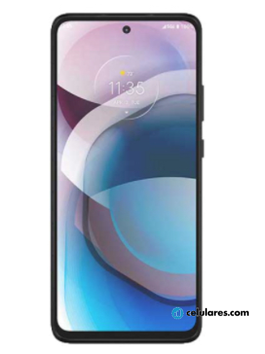 Motorola one 5G UW ace