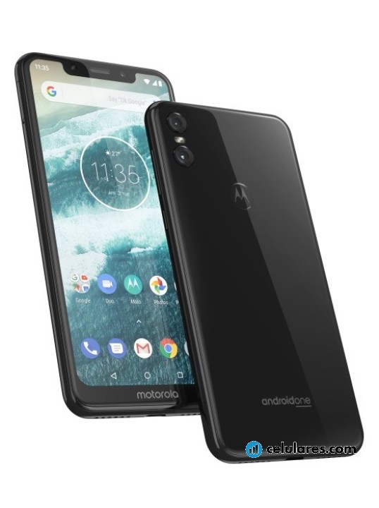 Imagen 2 Motorola One