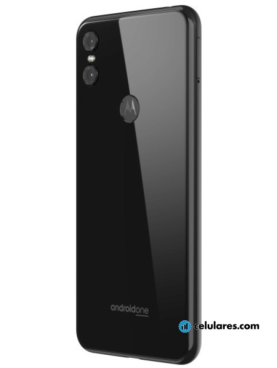 Imagen 6 Motorola One