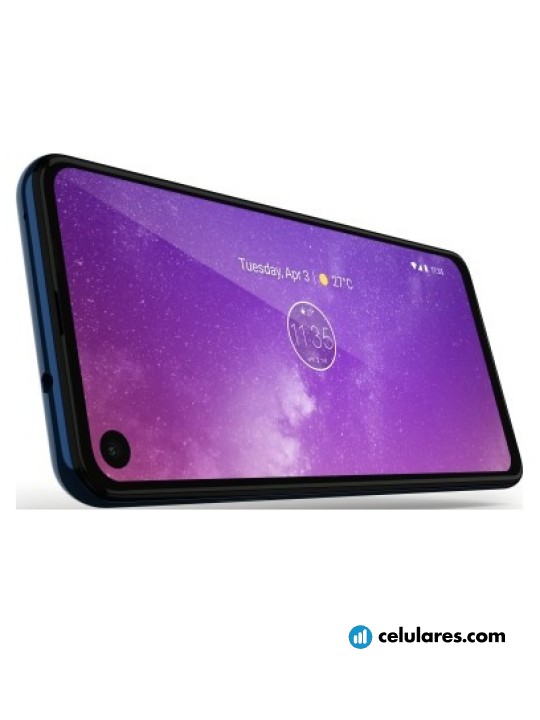 Imagen 4 Motorola One Action