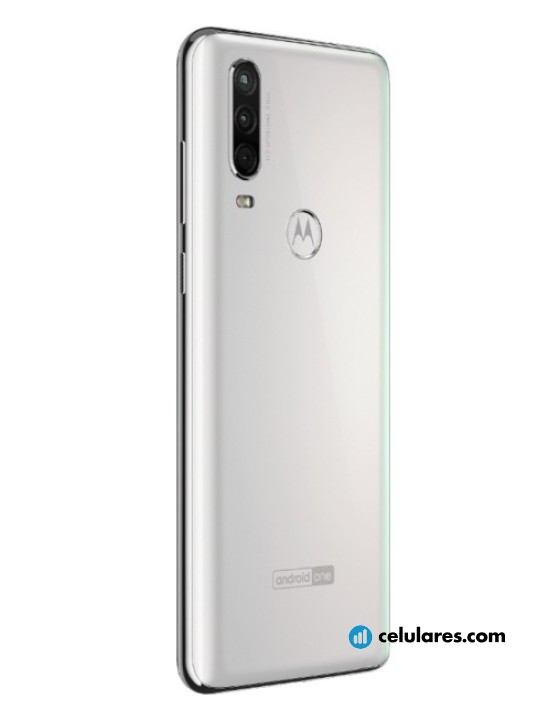 Imagen 5 Motorola One Action