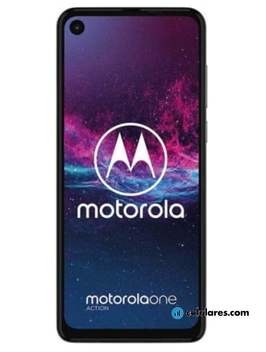 Motorola One Action