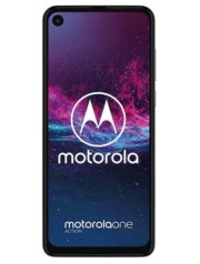 Fotografia Motorola One Action