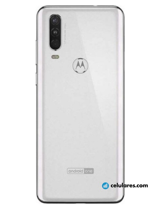 Imagen 6 Motorola One Action