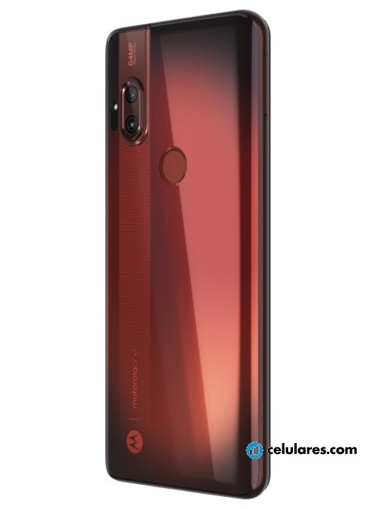 Imagen 5 Motorola One Hyper