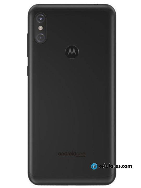 Imagen 5 Motorola One Power