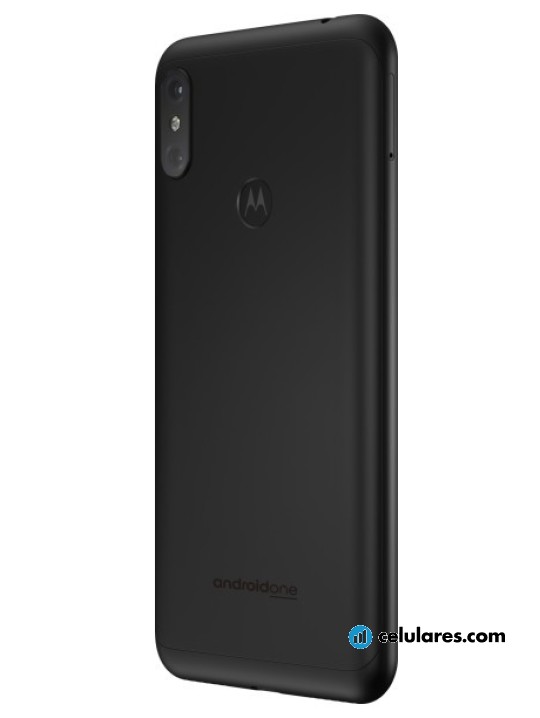 Imagen 8 Motorola One Power