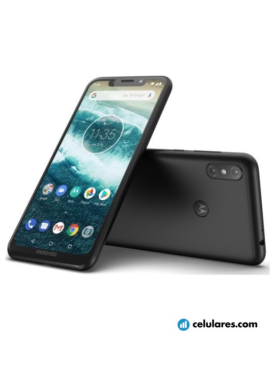 Imagen 4 Motorola One Power