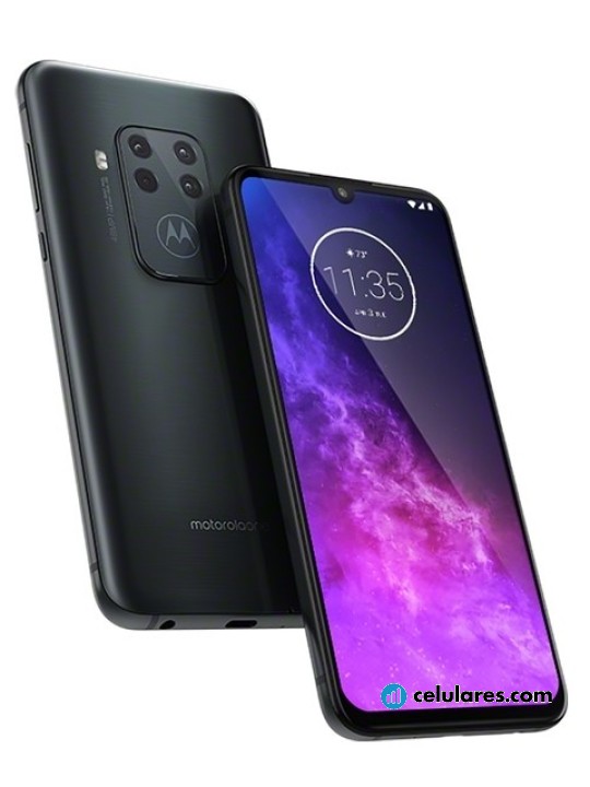 Imagen 3 Motorola One Zoom