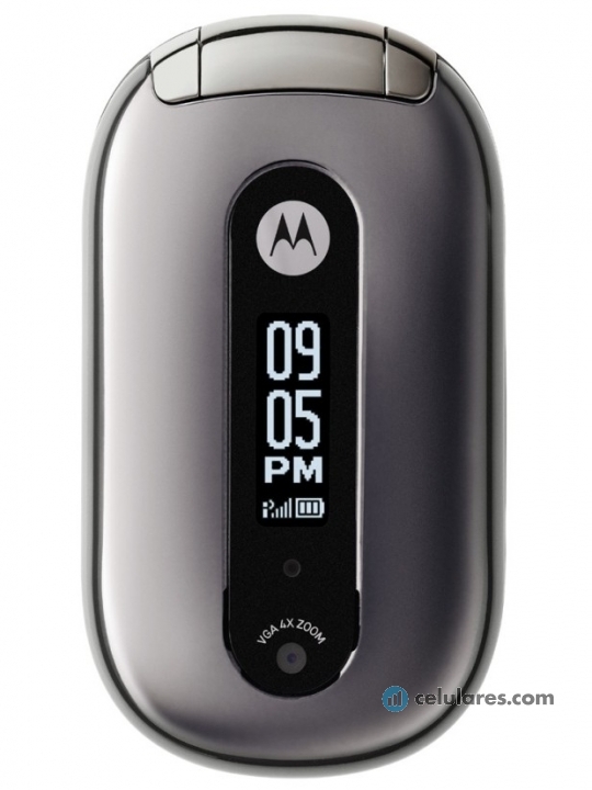 Imagen 2 Motorola PEBL U6