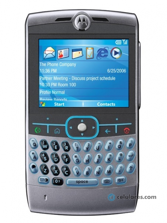 Motorola Q8